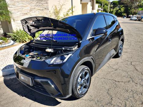 BYD Dolphin Mini 38 KW EL�TRICO, Foto 10