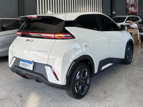 BYD Dolphin Mini 38 KW EL�TRICO, Foto 5