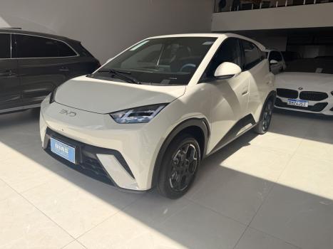 BYD Dolphin Mini 38 KW EL�TRICO, Foto 2