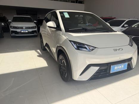BYD Dolphin Mini 38 KW EL�TRICO, Foto 3