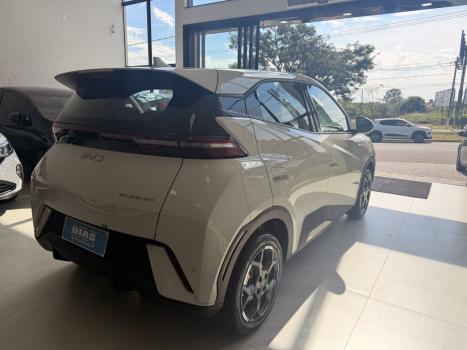 BYD Dolphin Mini 38 KW EL�TRICO, Foto 4