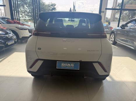 BYD Dolphin Mini 38 KW EL�TRICO, Foto 5