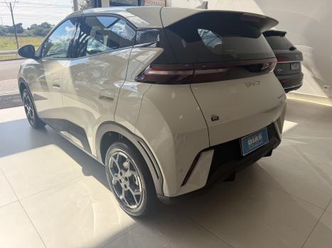 BYD Dolphin Mini 38 KW EL�TRICO, Foto 6