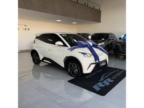 BYD Dolphin Mini 38 KW EL�TRICO, Foto 1