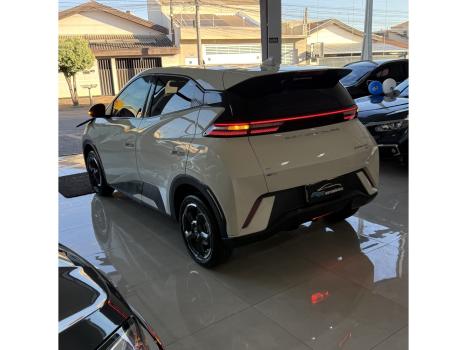 BYD Dolphin Mini 38 KW EL�TRICO, Foto 4