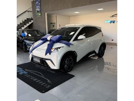 BYD Dolphin Mini 38 KW EL�TRICO, Foto 5