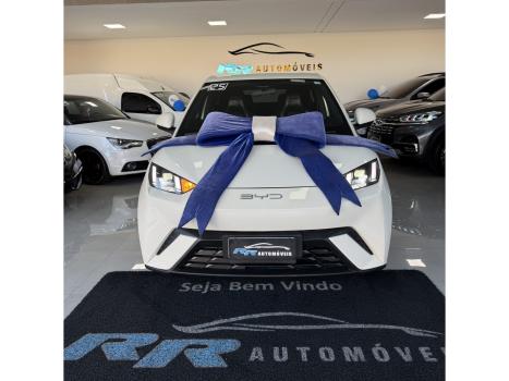 BYD Dolphin Mini 38 KW EL�TRICO, Foto 6