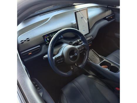BYD Dolphin Mini 38 KW EL�TRICO, Foto 7