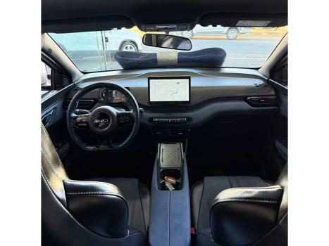 BYD Dolphin Mini 38 KW EL�TRICO, Foto 11