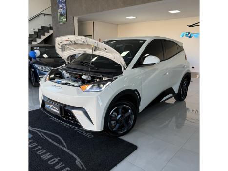 BYD Dolphin Mini 38 KW EL�TRICO, Foto 17