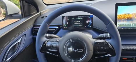 BYD Dolphin Mini 38 KW EL�TRICO GS, Foto 1