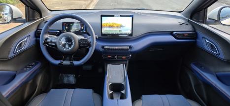 BYD Dolphin Mini 38 KW EL�TRICO GS, Foto 2