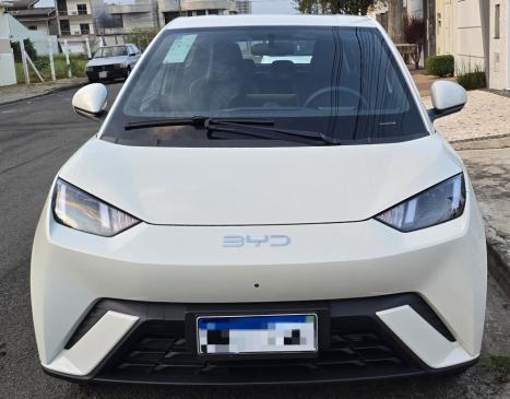 BYD Dolphin Mini 38 KW EL�TRICO GS, Foto 13