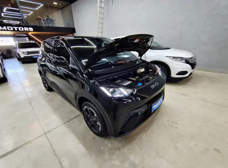 BYD Dolphin Mini 38 KW EL�TRICO GS, Foto 10