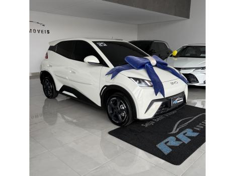 BYD Dolphin Mini 38 KW EL�TRICO, Foto 1