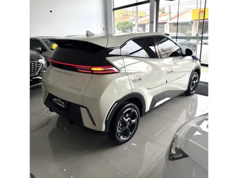 BYD Dolphin Mini 38 KW EL�TRICO, Foto 2