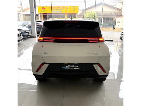 BYD Dolphin Mini 38 KW EL�TRICO, Foto 3