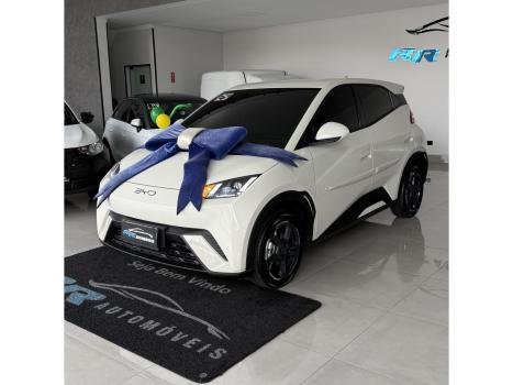 BYD Dolphin Mini 38 KW EL�TRICO, Foto 5