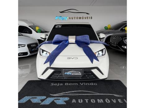 BYD Dolphin Mini 38 KW EL�TRICO, Foto 6