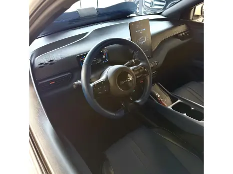 BYD Dolphin Mini 38 KW EL�TRICO, Foto 11