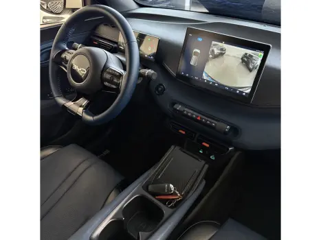BYD Dolphin Mini 38 KW EL�TRICO, Foto 12