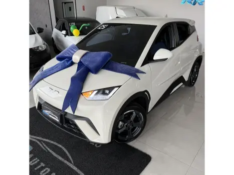 BYD Dolphin Mini 38 KW EL�TRICO, Foto 13