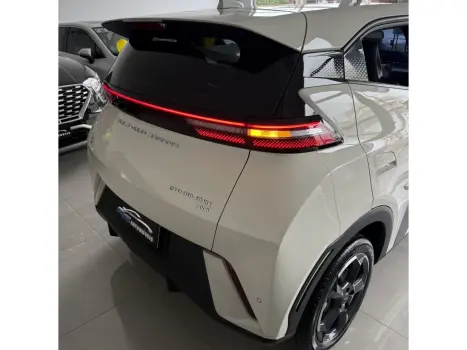 BYD Dolphin Mini 38 KW EL�TRICO, Foto 17
