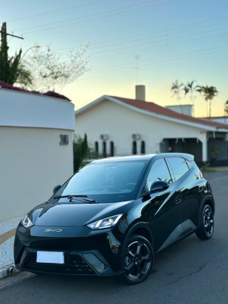 BYD Dolphin Mini 38 KW EL�TRICO GS, Foto 1