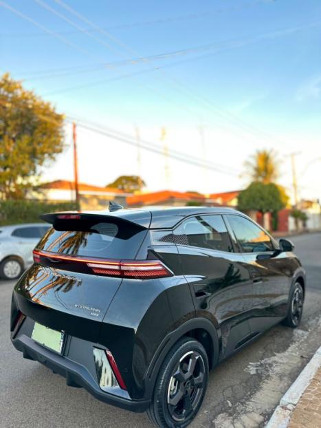 BYD Dolphin Mini 38 KW EL�TRICO GS, Foto 7