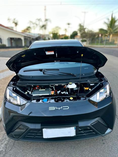 BYD Dolphin Mini 38 KW EL�TRICO GS, Foto 8