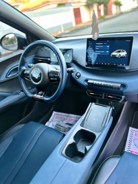 BYD Dolphin Mini 38 KW EL�TRICO GS, Foto 10