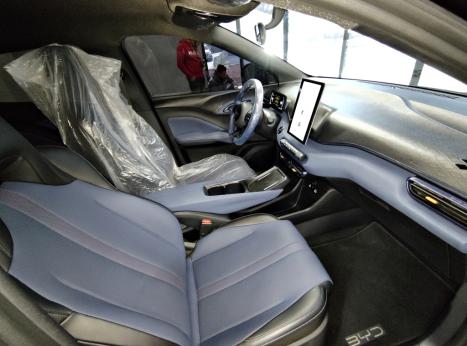 BYD Dolphin Mini 38 KW EL�TRICO GS, Foto 5