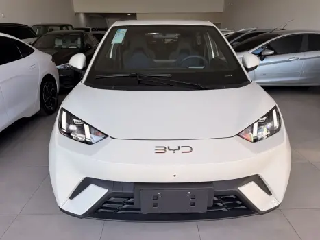 BYD Dolphin Mini 38 KW EL�TRICO GS, Foto 6