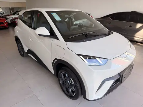 BYD Dolphin Mini 38 KW EL�TRICO GS, Foto 8