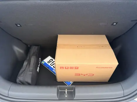 BYD Dolphin Mini 38 KW EL�TRICO GS, Foto 12
