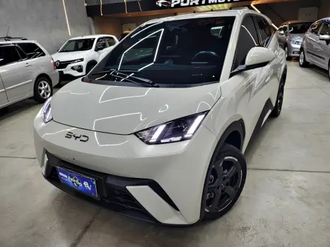 BYD Dolphin Mini 38 KW EL�TRICO 5L, Foto 1