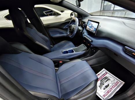 BYD Dolphin Mini 38 KW EL�TRICO 5L, Foto 4