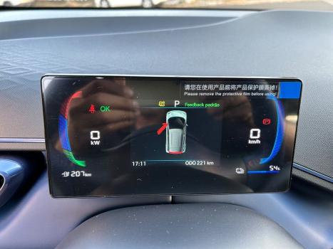 BYD Dolphin Mini 38 KW EL�TRICO GS, Foto 17