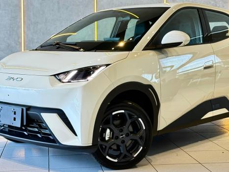 BYD Dolphin Mini 38 KW EL�TRICO, Foto 3