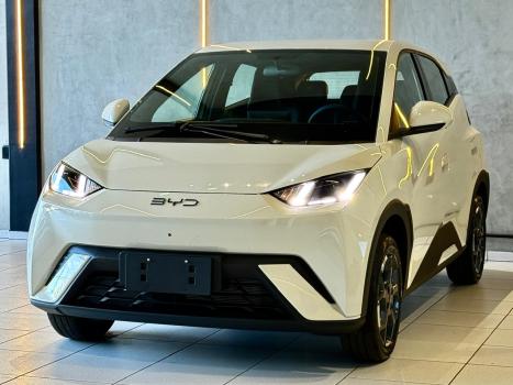 BYD Dolphin Mini 38 KW EL�TRICO, Foto 5
