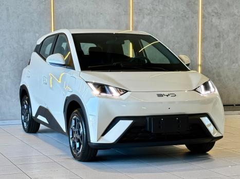 BYD Dolphin Mini 38 KW EL�TRICO, Foto 7