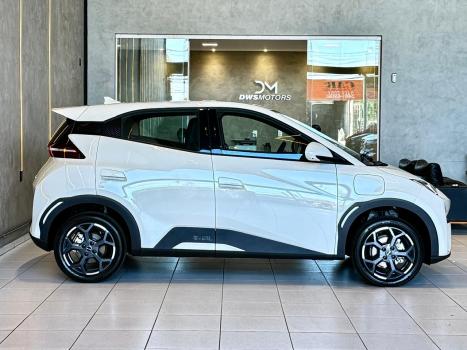 BYD Dolphin Mini 38 KW EL�TRICO, Foto 8