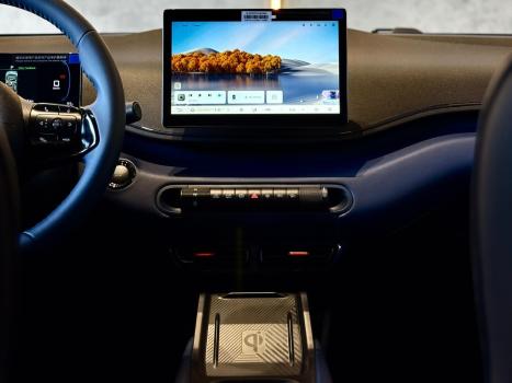 BYD Dolphin Mini 38 KW EL�TRICO, Foto 17