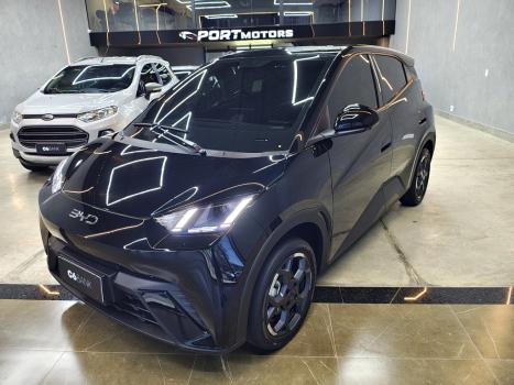BYD Dolphin Mini 38 KW EL�TRICO 5L, Foto 1