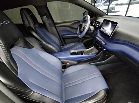 BYD Dolphin Mini 38 KW EL�TRICO 5L, Foto 4
