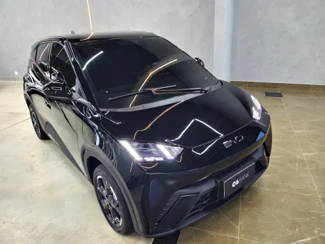 BYD Dolphin Mini 38 KW EL�TRICO 5L, Foto 9