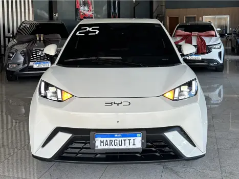 BYD Dolphin Mini 38 KW EL�TRICO, Foto 2