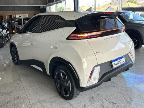 BYD Dolphin Mini 38 KW EL�TRICO, Foto 7