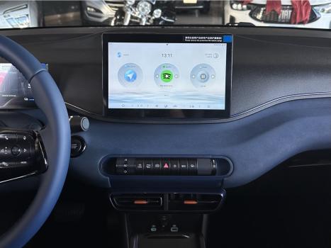BYD Dolphin Mini 38 KW EL�TRICO, Foto 15