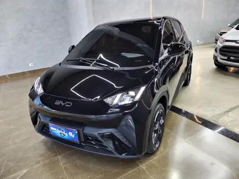 BYD Dolphin Mini 38 KW EL�TRICO 5L, Foto 1